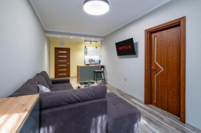 Comfort Apartment